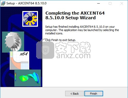 Concepts NREC 8.5