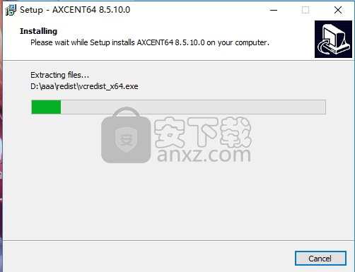 Concepts NREC 8.5
