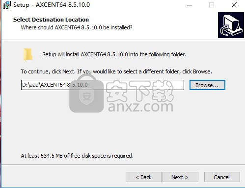 Concepts NREC 8.5