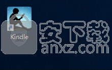 kindle电子书阅读器(Kindle For PC)