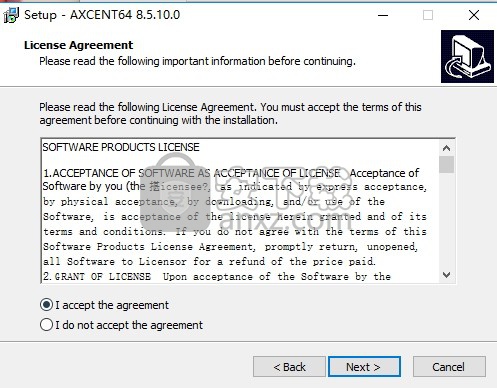 Concepts NREC 8.5