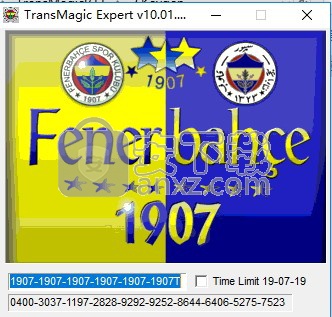 TransMagic R11