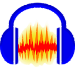 Audacity音频编辑工具