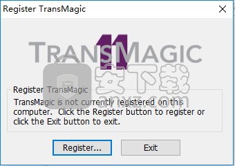 TransMagic R11