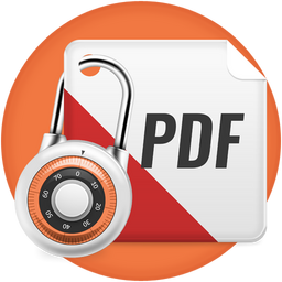 PDF Password Recovery Pro(pdf密码解除工具)