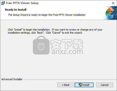 Free PPT Viewer(PPTX文件查看工具)