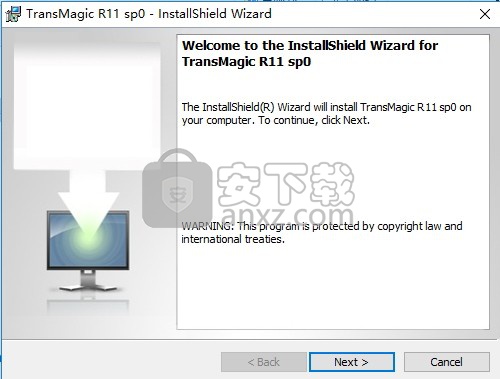 TransMagic R11