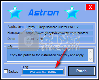 Glarysoft Malware Hunter Pro(恶意程序扫描软件)