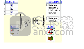 Exportizer(数据库查看编辑)