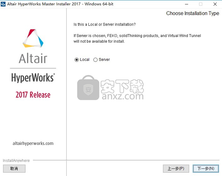 HyperWorks2017