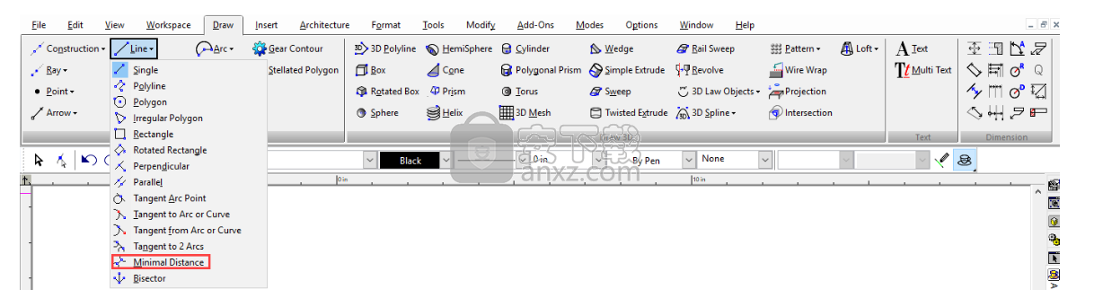 TurboCAD 2019 Professional