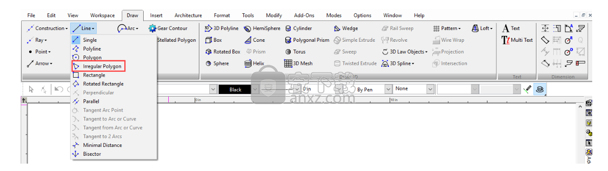 TurboCAD 2019 Professional