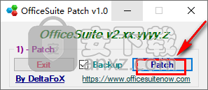 OfficeSuite Premium Edition(办公套件)