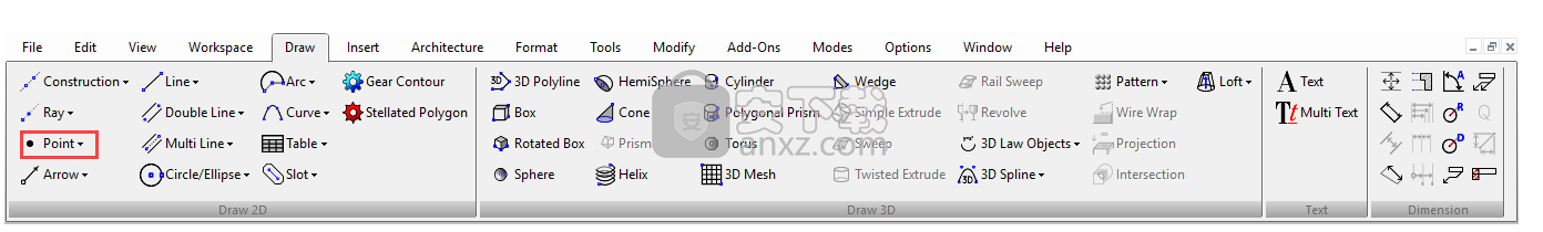 TurboCAD 2019 Professional