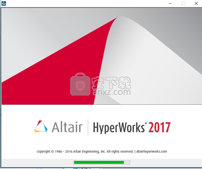HyperWorks2017