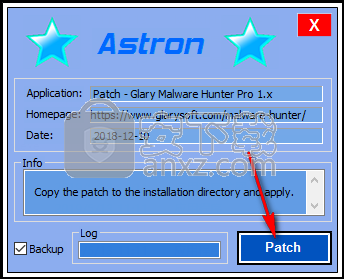 Glarysoft Malware Hunter Pro(恶意程序扫描软件)