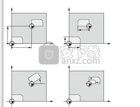 斯沃数控仿真软件7.2(SSCNC)