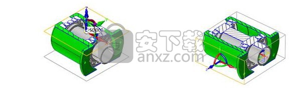 中望cad2017 32位/64位官方正式版