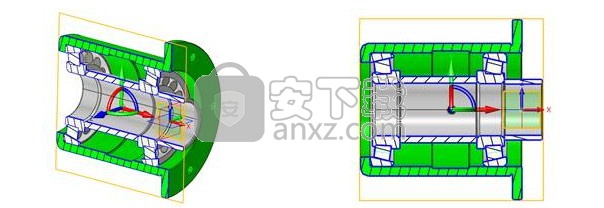 中望cad2017 32位/64位官方正式版