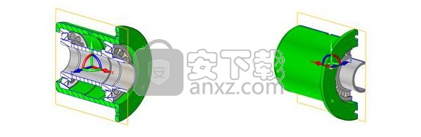 中望cad2017 32位/64位官方正式版