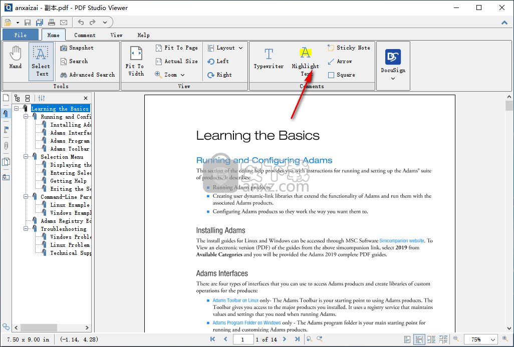 PDF Studio Viewer(pdf阅读器)