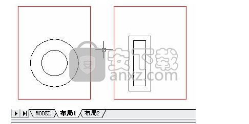 中望龙腾冲压模2019