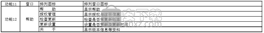 中望cad机械版2018 32位/64位中文版