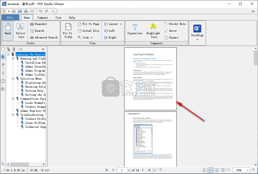 PDF Studio Viewer(pdf阅读器)
