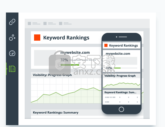 rank tracker