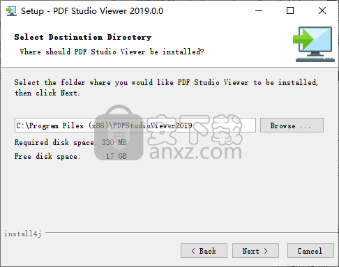PDF Studio Viewer(pdf阅读器)