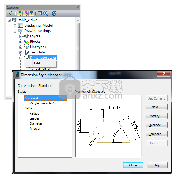 nanoCAD Pro 10(专业CAD工具)