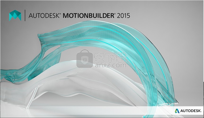 Autodesk MotionBuilder 2015官方正式版(附注册机)