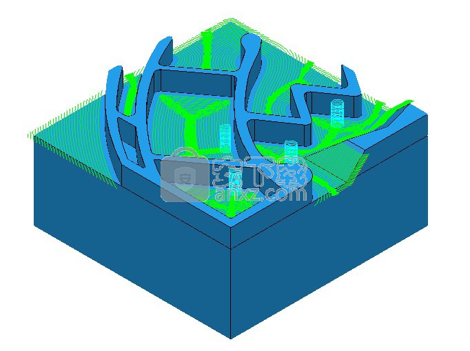 autodesk featurecam ultimate 2020 64位中文