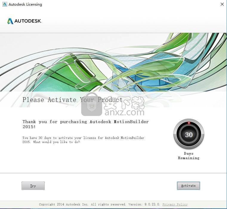 Autodesk MotionBuilder 2018 64位