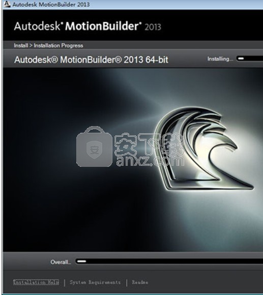 autodesk motionbuilder 2013中文