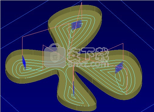 autodesk featurecam ultimate 2020 64位中文