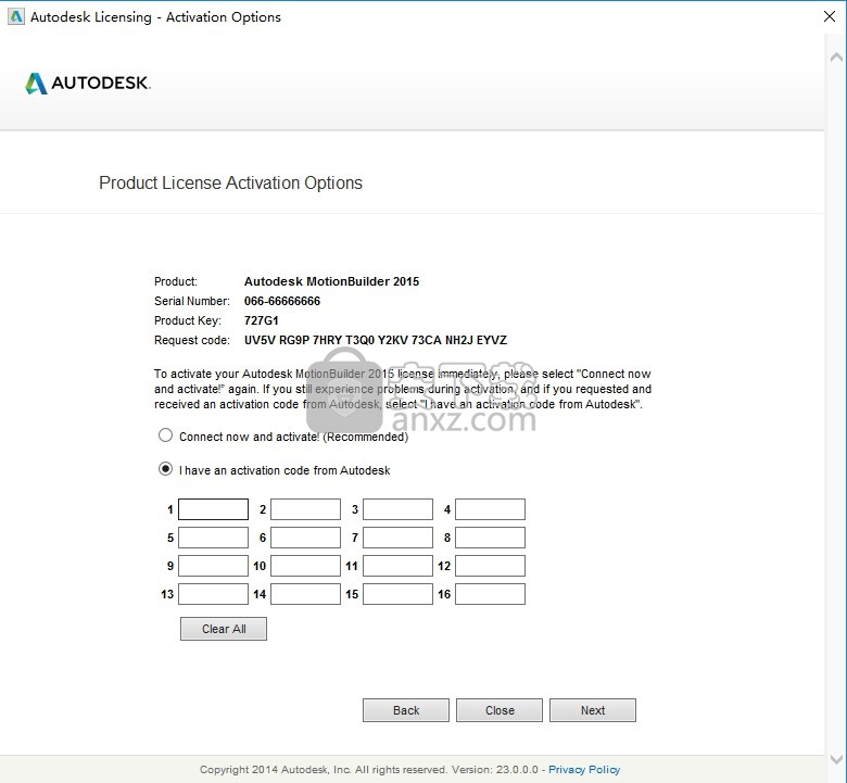Autodesk MotionBuilder 2018 64位