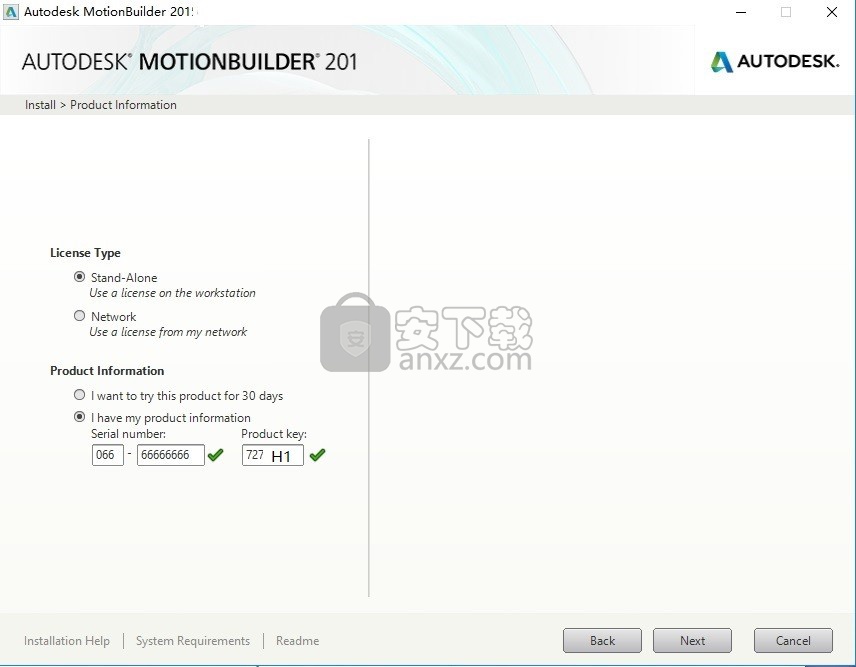 Autodesk MotionBuilder 2016官方正式版(附注册机)