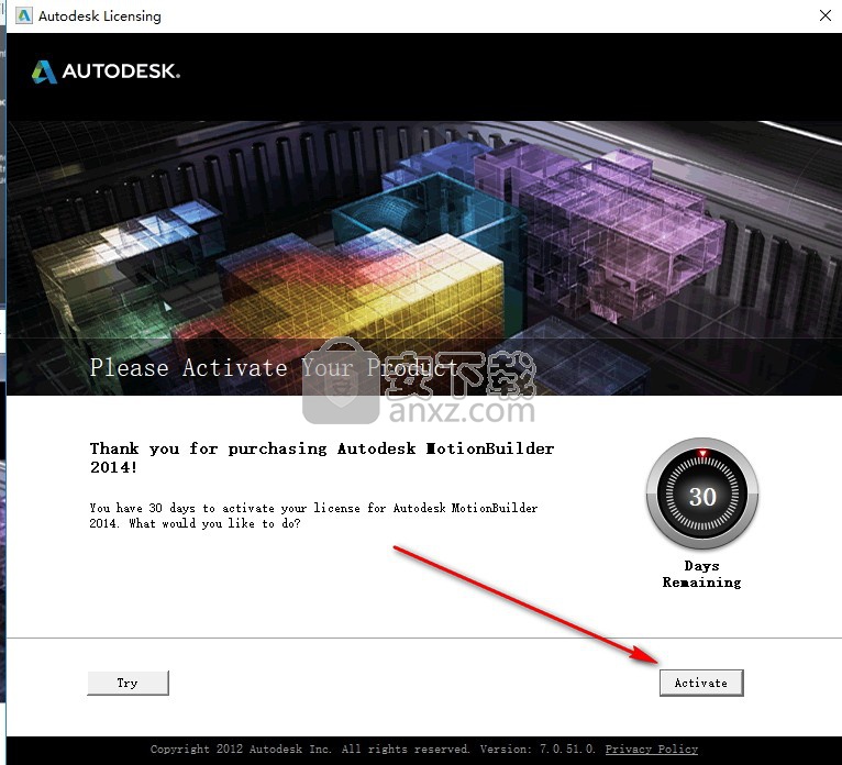 autodesk motionbuilder 2013中文