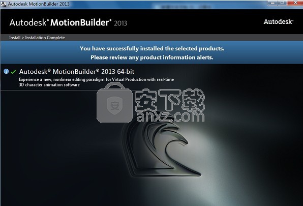 autodesk motionbuilder 2013中文