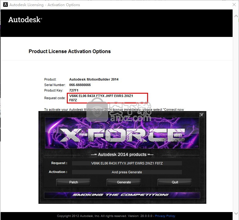Autodesk MotionBuilder 2018 64位