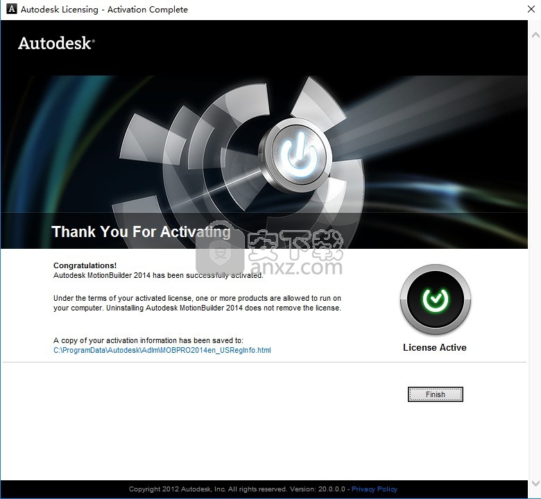 autodesk motionbuilder 2013中文