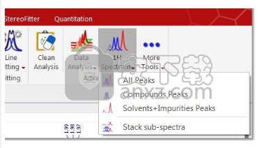 mestrenova14下载(附安装教程)