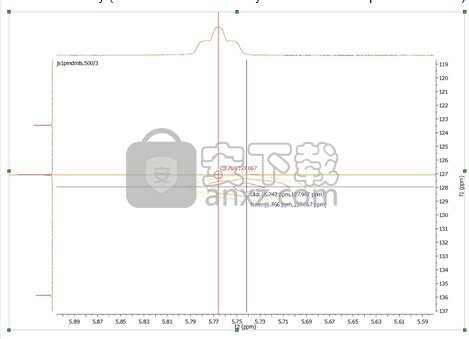 mestrenova14下载(附安装教程)