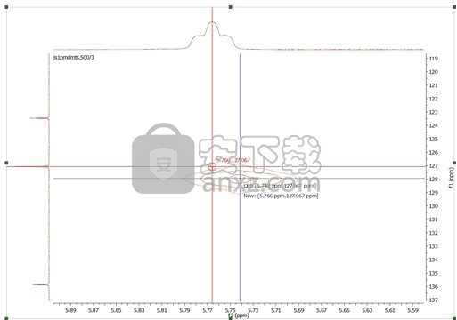 mestrenova14下载(附安装教程)