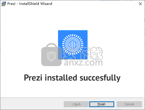 Prezi pro