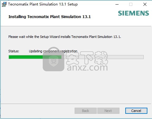 Tecnomatix Plant Simulation 13