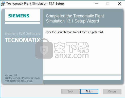 Tecnomatix Plant Simulation 13