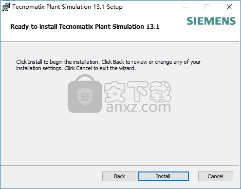 Tecnomatix Plant Simulation 13