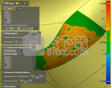 Geomagic Design X(CAD模型工程软件)